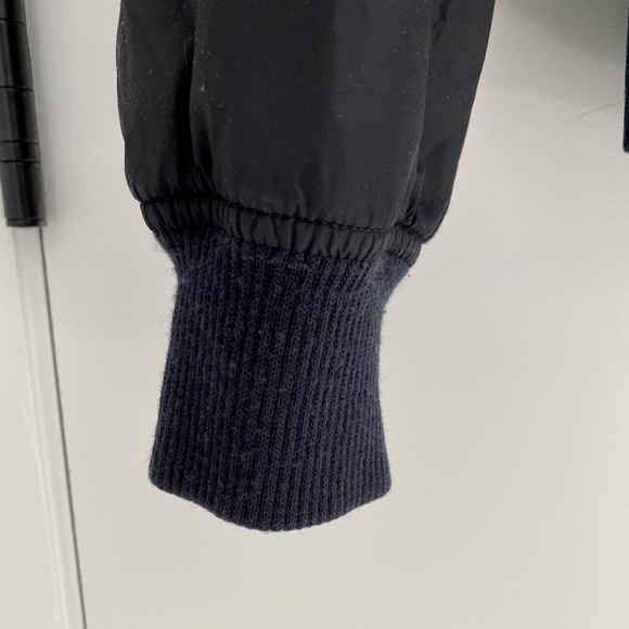 Diesel Bomber Jacket - Picture 2 of 5